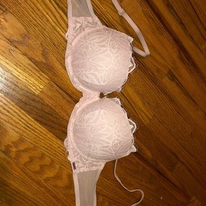 pink/VS bra